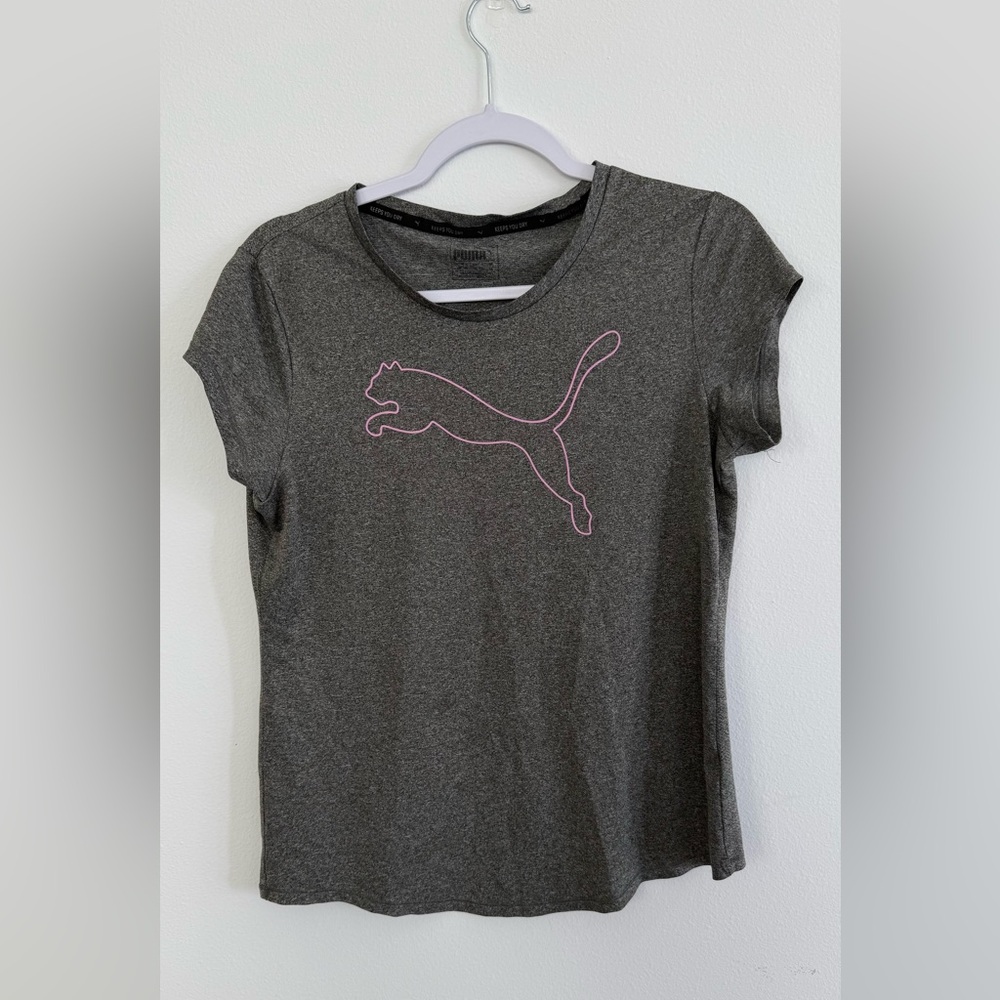 2 for $15 Puma workout athletic tshirt